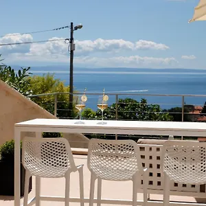 Modena Maris-heated Pool-grill-relax-jacuzzi Appartement