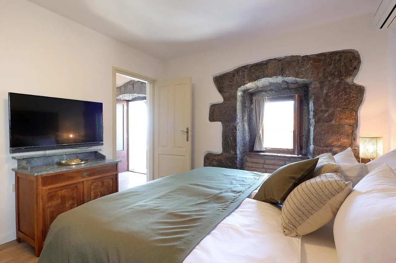 Villa Fani With Jacuzzi Ičići 0*,