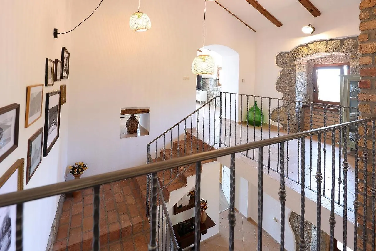Villa Fani With Jacuzzi Ičići Κροατία